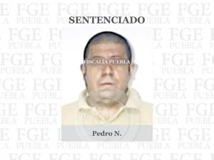 27 años de prisión por el homicidio de un hombre en Chignahuapan