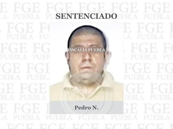 27 años de prisión por el homicidio de un hombre en Chignahuapan