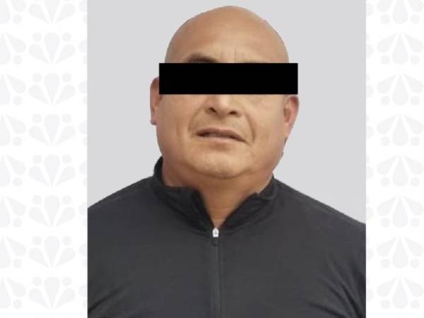 Aprehende FGE de Puebla en colaboración con autoridades de Veracruz a Reveriano N., por el delito de homicidio