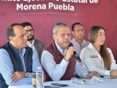 Intensifican Guerra Sucia en plataformas digitales contra candidatos de Morena