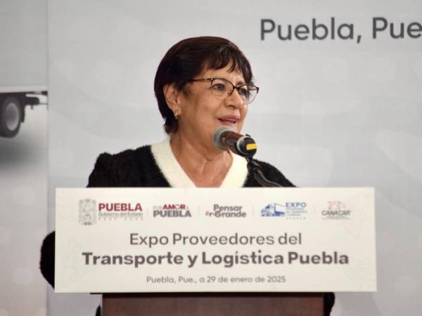 Puebla será referente tecnológico a nivel nacional por el impulso a la electromovilidad