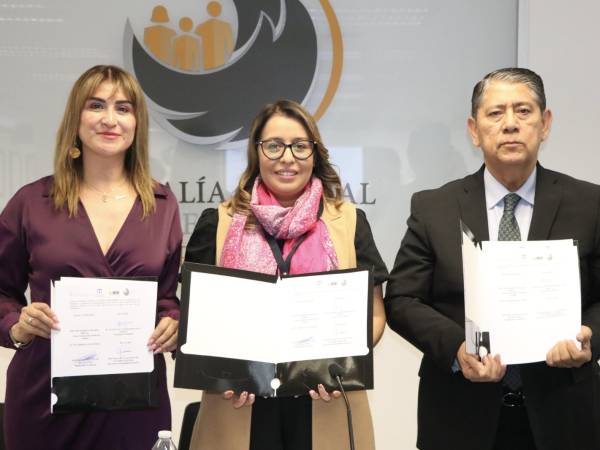 Fortalece Gobierno del Estado Observatorio de Participación Política de las Mujeres en Puebla