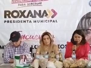 Acusan a funcionarios de SPCH de coaccionar el voto