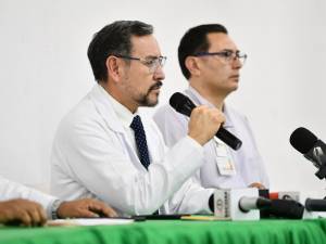 Abasto de medicamentos oncológicos para niños y niñas, garantizado: Salud