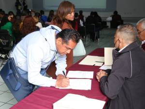 Asigna SEP más de mil plazas definitivas y temporales para docentes