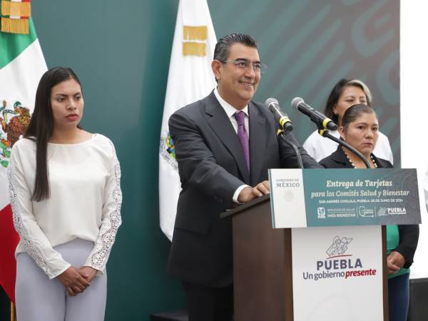 Habrá disposición para un proceso de entrega-recepción eficiente