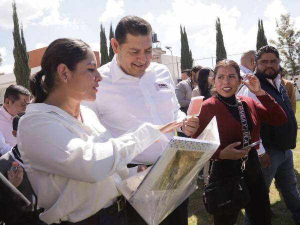 Voluntad y Compromiso para un Mejor San Andrés Cholula