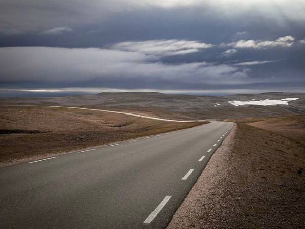 Se mantiene el rescate, modernización y rehabilitación de la red carretera de Puebla