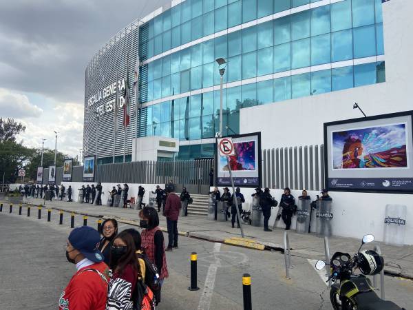 Joven víctima de secuestro virtual, rescatado en la capital