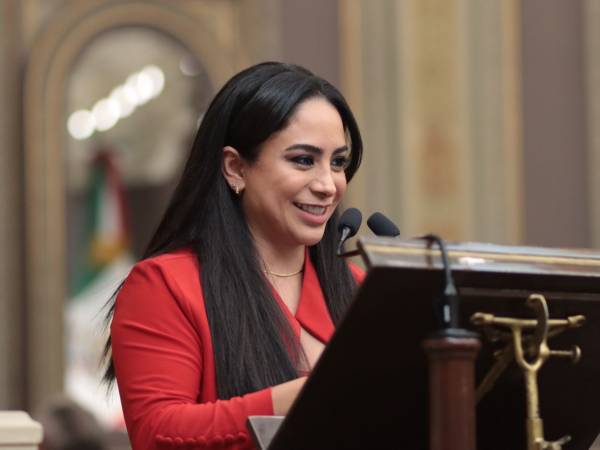 Aprueba LXI Legislatura nueva Ley de Salud Mental y Adicciones para el Estado de Puebla