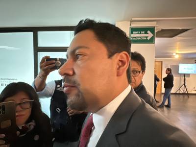 Adán Domínguez está obligado a garantizar la seguridad hasta el último momento