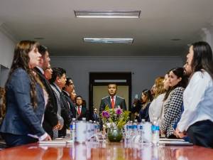 Huejotzingo inicia una nueva era: Roberto Solís toma posesión como presidente municipal