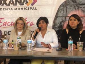 Denuncian al Gobierno de Paola Angon por falta de imparcialidad