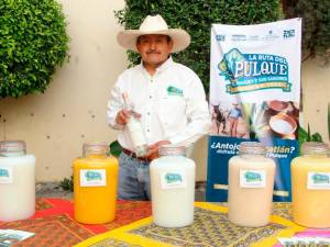 Invita gobierno de Puebla a la “Ruta del Pulque” de Zacatlán