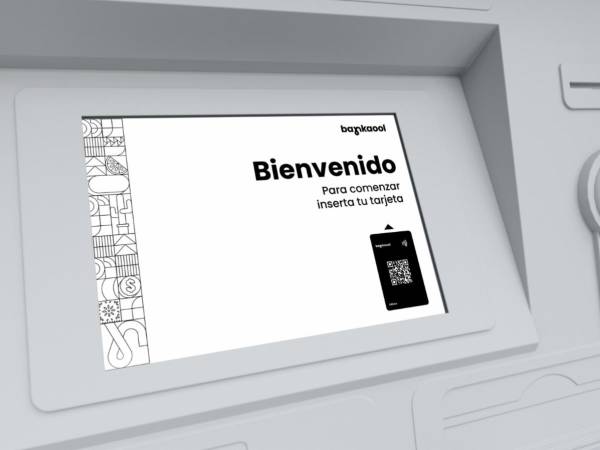 Retiro de dinero en Cajeros Automáticos sin costo, tendencia internacional aún incipiente en México