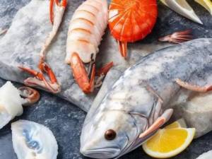 Encarecen para cuaresma 20.26% pescados y mariscos, 45.88% legumbres y vegetales