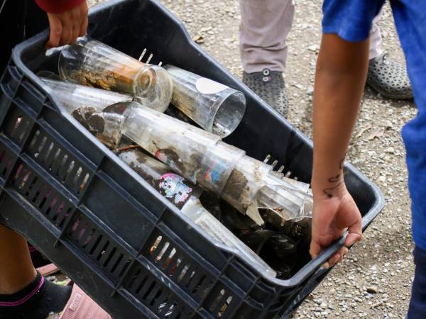 Acumula Puebla 3 mil 343 casos por dengue en 2024