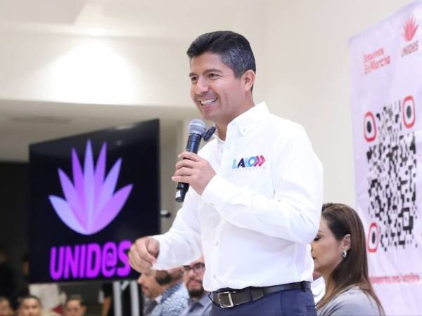 Lalo Rivera se compromete con la igualdad y la libertad ante Unid@s