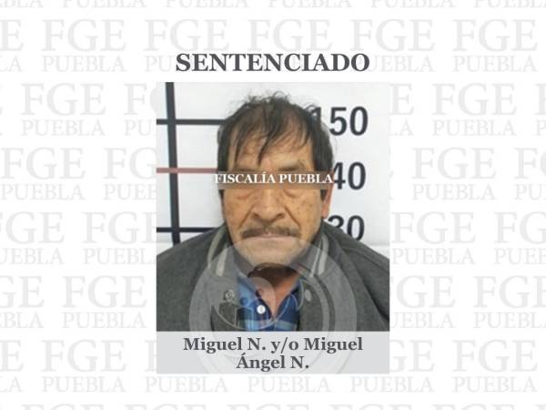 Sentencia por homicidio en grado de tentativa en Aquixtla