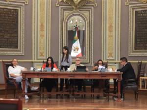 Promueve Congreso del Estado ampliación de panteones o construcción de nuevos