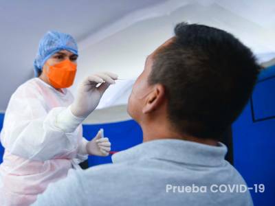 Sin hospitalizados por dengue en Puebla: Salud