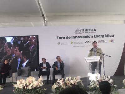 Foro de Innovación Energética es punto de encuentro para apostar por los jóvenes