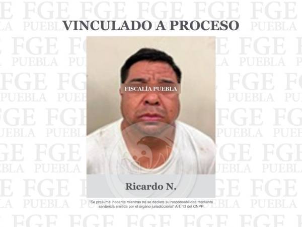 Vinculado a proceso por robo a casa habitación; despojó a la víctima de 600 mil pesos