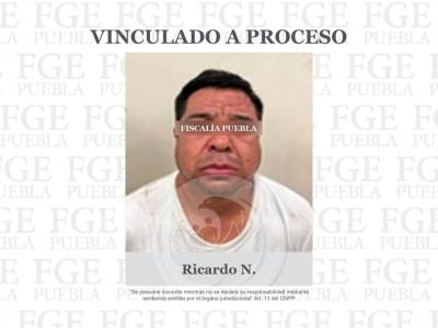 Vinculado a proceso por robo a casa habitación; despojó a la víctima de 600 mil pesos