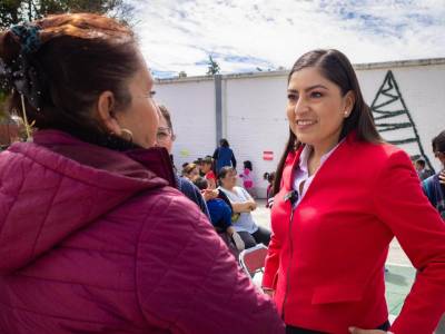 Evaluaré las propuestas que hay en Morena para definir mi futuro político