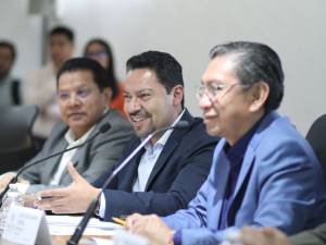 Comisión de Trabajo refrenda compromiso para laborar de la mano con organizaciones del sector