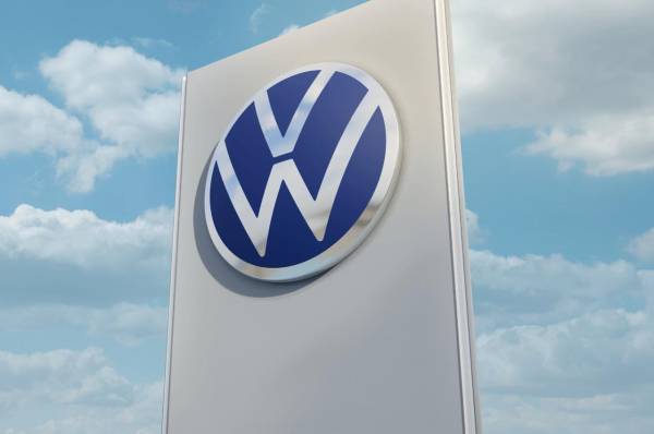 Volkswagen Group of America anuncia cambió en la dirección y presenta a Kjell Gruner como nuevo CEO