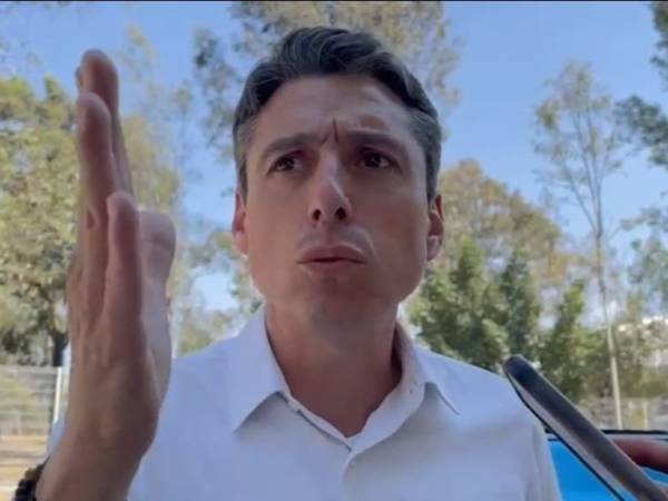 Seguiremos con entrega de programas, los candidatos que se dediquen a sus campañas