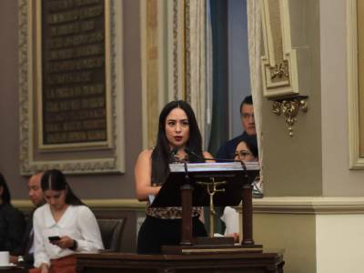 Ante sequía, impulsan en el Congreso acuerdo para apoyar al sector agropecuario