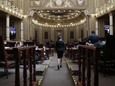 Impulsan iniciativa en el Congreso para realizar acciones de prevención del embarazo adolescente