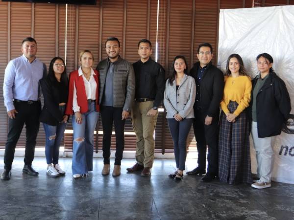 Roberto Solís anuncia “Ciudadanos del Bienestar”, programa para identificar y atender carencias sociales en Huejotzingo