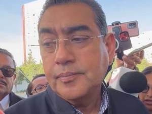 Secretaría de Finanzas se reubicará en Cúmulo de Virgo: Salomón