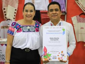 Destaca Puebla promoción de Pueblos Mágicos y artesanías  en Tianguis Turístico Internacional