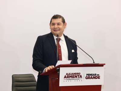 Fortalecimiento de la seguridad en Puebla: clave para el desarrollo y la inversión