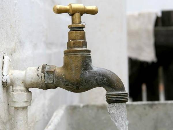 Exigen se cumpla derecho humano al acceso al agua en Cuautlancingo