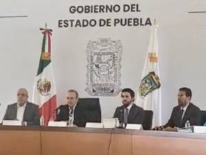 Presentan convocatoria del Politécnico Nacional en Puebla