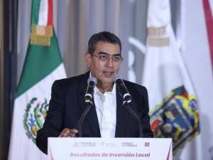 Destaca Puebla entre estados líderes con mayor estabilidad y crecimiento económico 