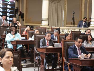 Impulsan en Congreso del Estado Ley para el Fomento, Producción, Comercialización y Resguardo Cultural del Mezcal   