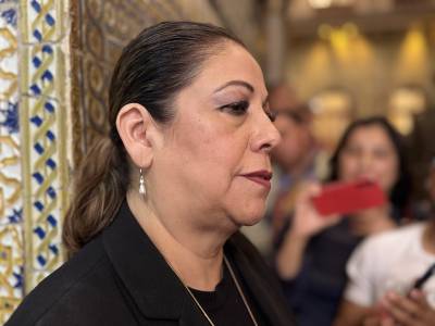 Llegada de Gaby Chumacero al Congreso es una muestra de inclusión