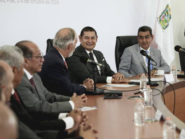 Compromiso renovado: Puebla y Nueva York consolidan lazos educativos para los migrantes poblanos