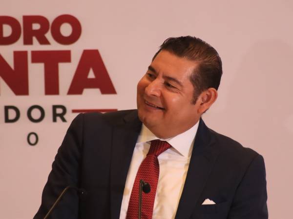 Próximo titular de la SSP en Puebla vendrá de las Fuerzas Armadas