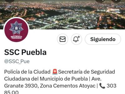 Pepe Chedraui cambia nombre a la Policía Ciudadana a Policía de la Ciudad