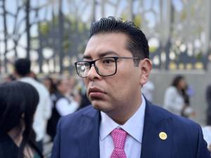 Reprueba PRI entrega de prerrogativas a Fuerza por México, será ilegítima la entrega de recursos