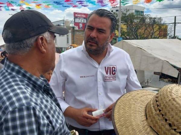 La participación ciudadana es el motor para el progreso