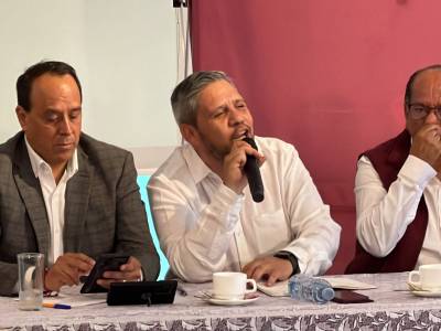 Van 58 denuncias presentadas en contra de “Lalo PRIvera y Mario PRIestra”