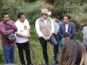 La industrialización del Cáñamo para el crecimiento sostenible y el cuidado del planeta impulsa Alejandro Armenta